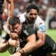 Toulouse déroule contre Bordeaux-Bègles et lance enfin sa saison