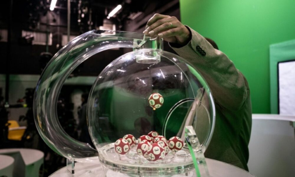 900 curieux vont pénétrer dans le cœur ultra-protégé du Loto