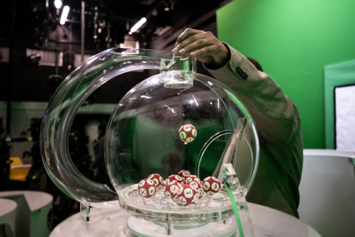 900 curieux vont pénétrer dans le cœur ultra-protégé du Loto