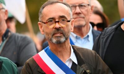 Robert Ménard joue son mandat de maire sur un mariage qu'il a refusé de célébrer