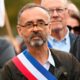 Robert Ménard joue son mandat de maire sur un mariage qu'il a refusé de célébrer