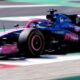 Gasly coiffe Russell au poteau à Monza et s'offre une pole inattendue