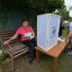 En Russie, un scrutin sans suspense pour mesurer la fatigue de la guerre