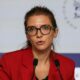 Aurore Bergé refuse de qualifier le « grand remplacement » de raciste et se fait recadrer jusque dans son camp