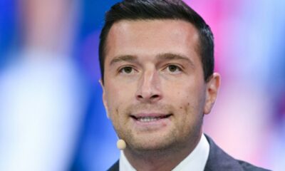Le référendum anti-immigration du RN fonce droit dans un mur juridique