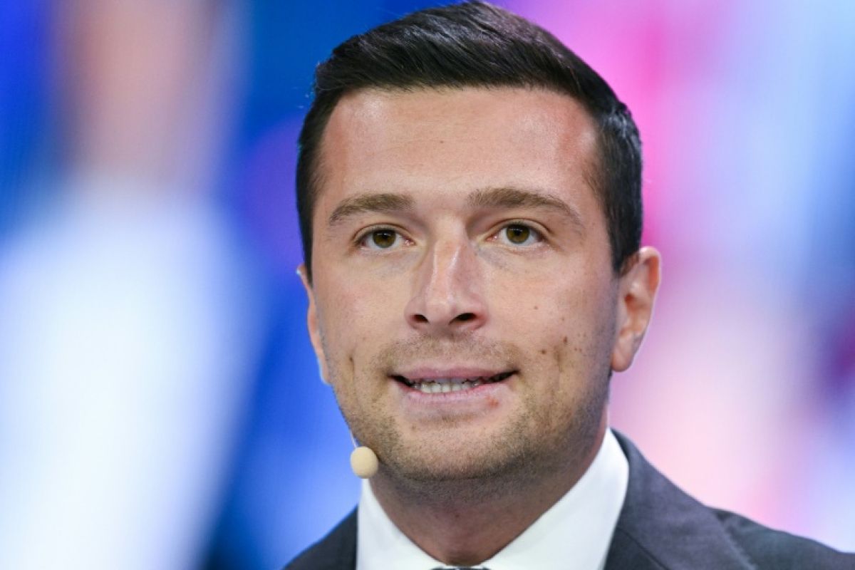 Le référendum anti-immigration du RN fonce droit dans un mur juridique
