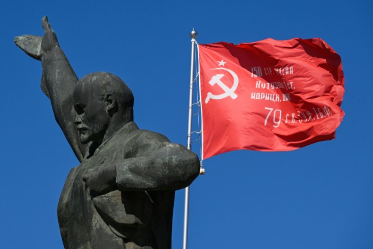 À Tambov, prononcer le mot paix est devenu risqué