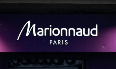 Marionnaud face à la reprise, les salariés baissent le rideau