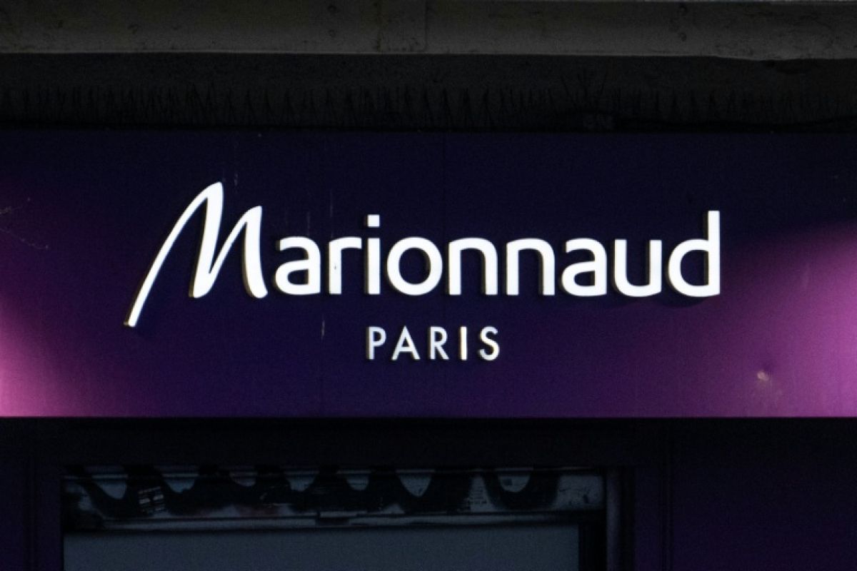 Marionnaud face à la reprise, les salariés baissent le rideau