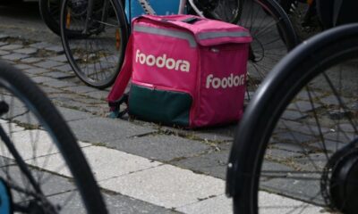 Foodora traîne encore, l'Urssaf réclame 2,7 millions et les coursiers s'impatientent