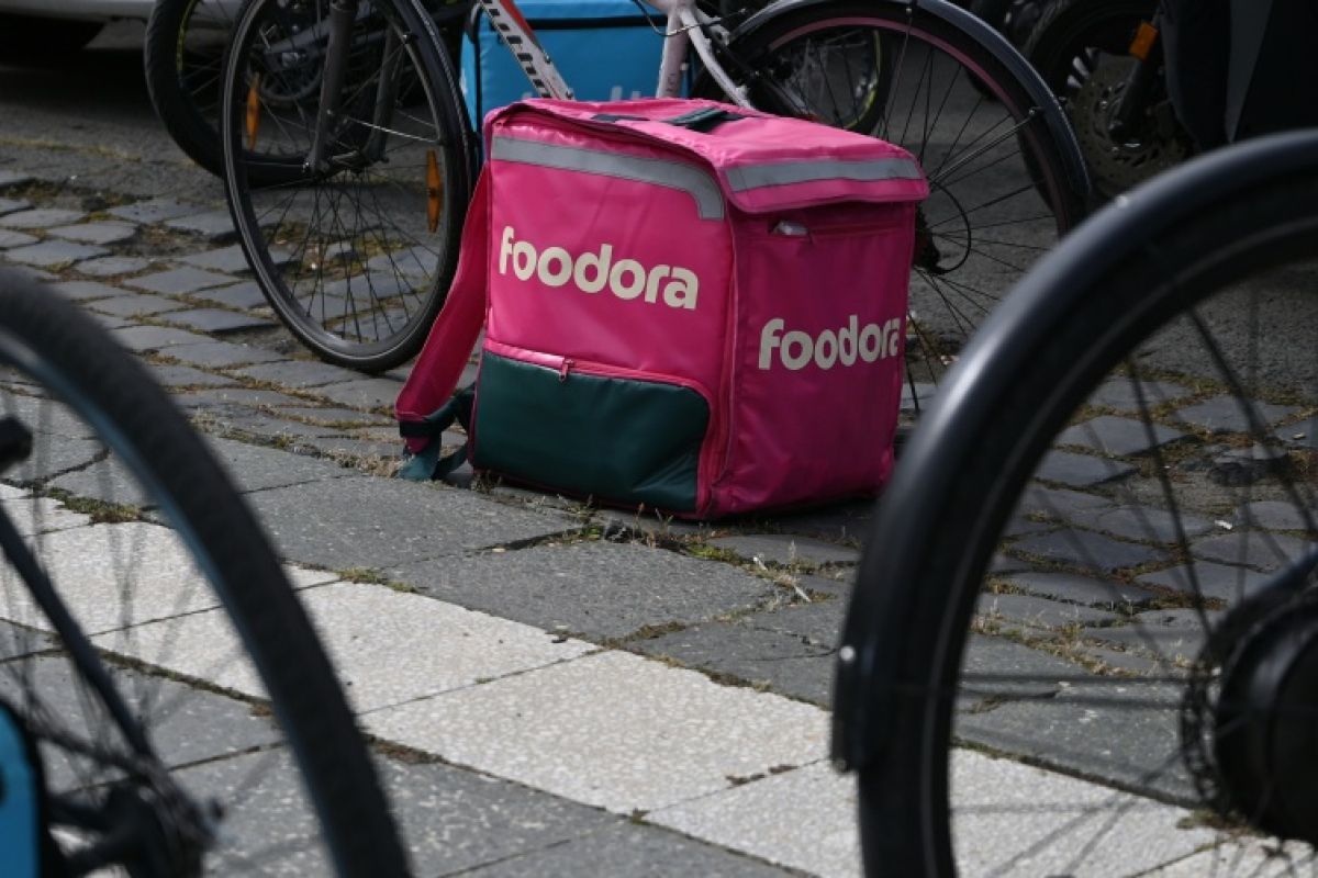 Foodora traîne encore, l'Urssaf réclame 2,7 millions et les coursiers s'impatientent