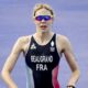 Cassandre Beaugrand déroule à Pontevedra et récupère sa couronne mondiale