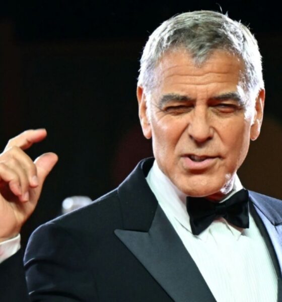 À Venise, la Mostra s’éloigne d’Hollywood et se confronte au réel
