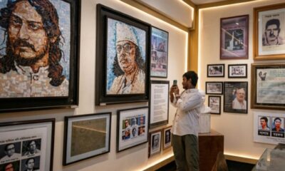 Un portrait de Jinnah suffit à rallumer la querelle entre Dacca et Islamabad