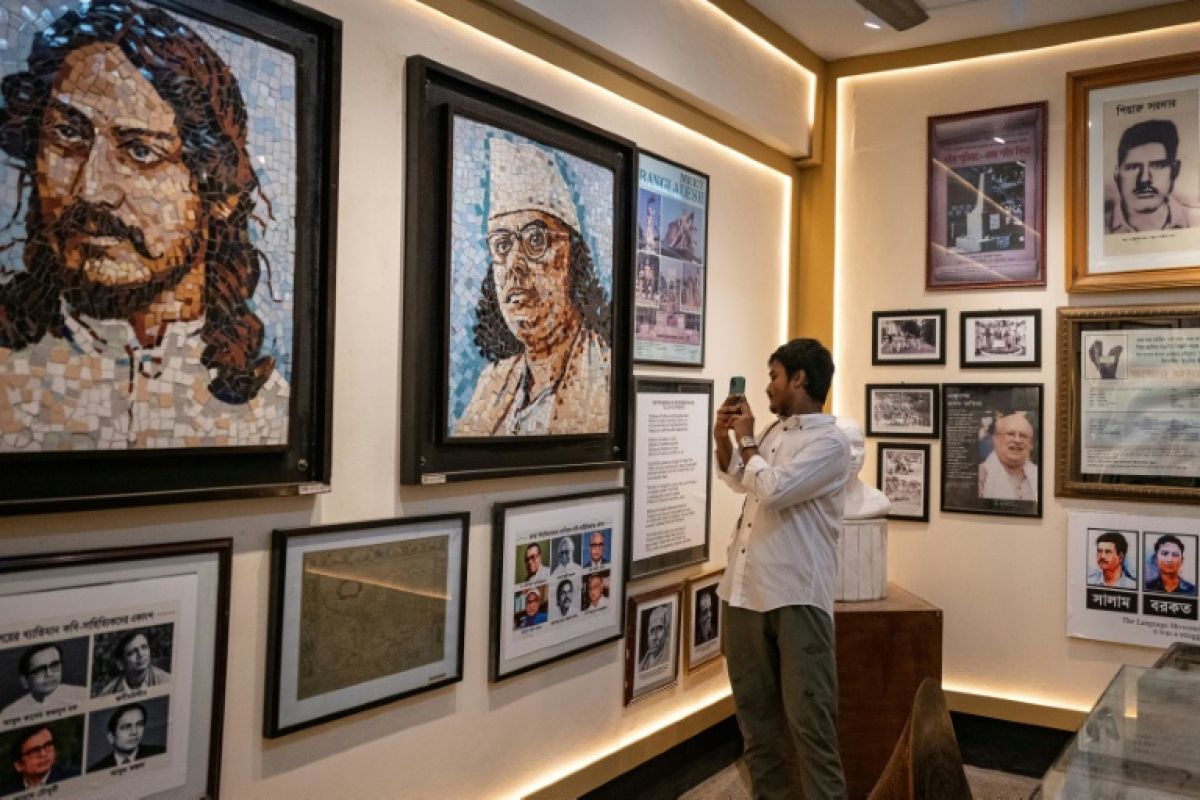 Un portrait de Jinnah suffit à rallumer la querelle entre Dacca et Islamabad