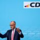 Allemagne, deux scrutins régionaux pour tester la résistance de Friedrich Merz