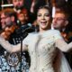 Asala Nasri retrouve Damas après quinze ans passés loin de chez elle