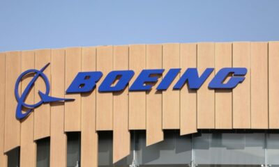 Boeing décroche le futur avion de combat de la marine américaine