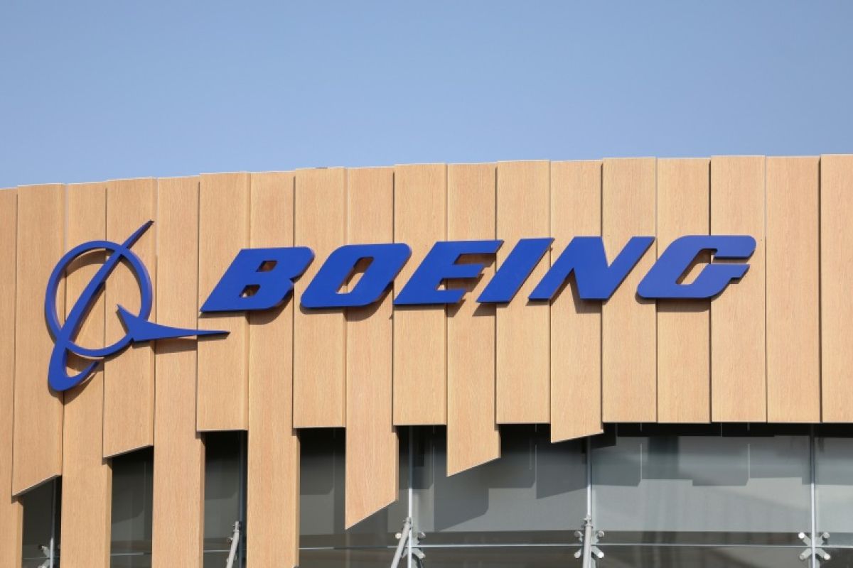 Boeing décroche le futur avion de combat de la marine américaine