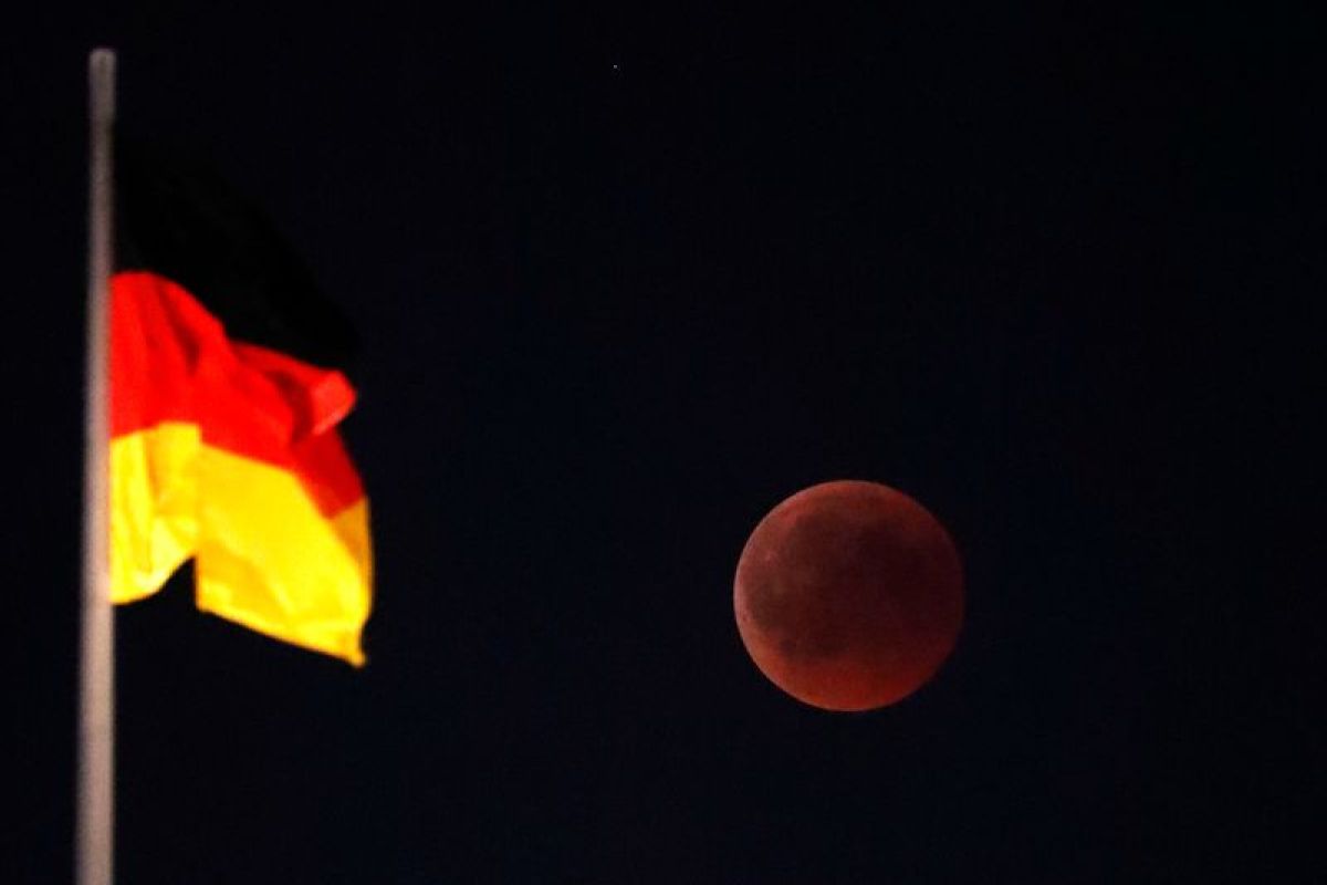 L'Allemagne va emprunter 525 milliards d'euros en 2026 et ce n'est qu'un début