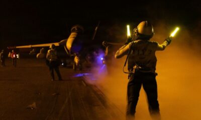 L'Iran revendique des attaques contre l'armée américaine en Jordanie et dans le Golfe