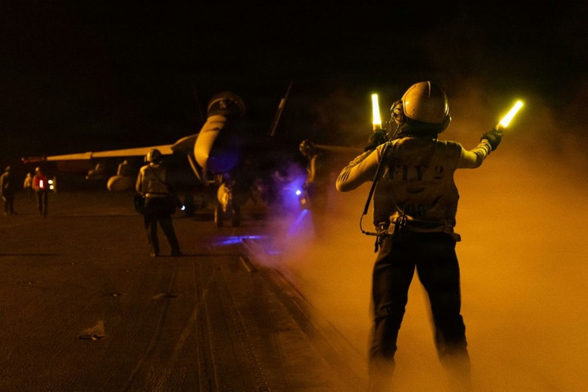 L'Iran revendique des attaques contre l'armée américaine en Jordanie et dans le Golfe