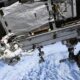 Sophie Adenot boucle sa troisième sortie spatiale avec un duo 100% féminin