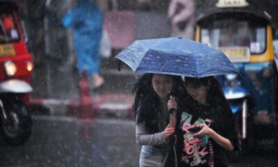 Bangkok sous les eaux, l'état de catastrophe déclaré dans les cinquante districts
