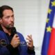 Thomas Pesquet voit le spatial tanguer au rythme de la géopolitique