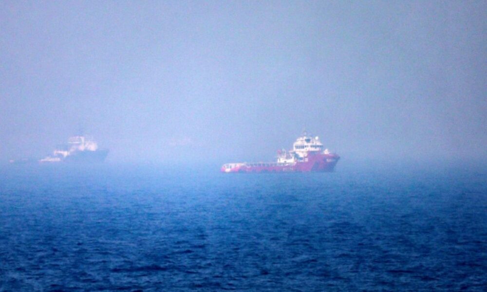 Washington et Téhéran se tournent autour sans débloquer Ormuz