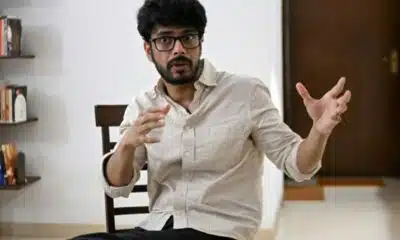 Shaunak Sen filmait les oiseaux malades de New Delhi, il raconte maintenant son propre cancer