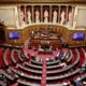 Au Sénat, le Rassemblement national veut briser la mainmise de la droite