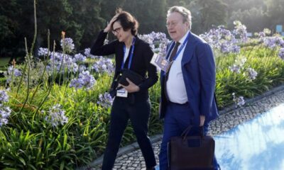 Pourquoi les Pays-Bas ont déplacé 86 tonnes d'or vers Londres