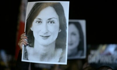 Yorgen Fenech, accusé du meurtre de Daphne Caruana Galizia, est libre et la colère gronde à Malte