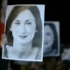 Yorgen Fenech, accusé du meurtre de Daphne Caruana Galizia, est libre et la colère gronde à Malte