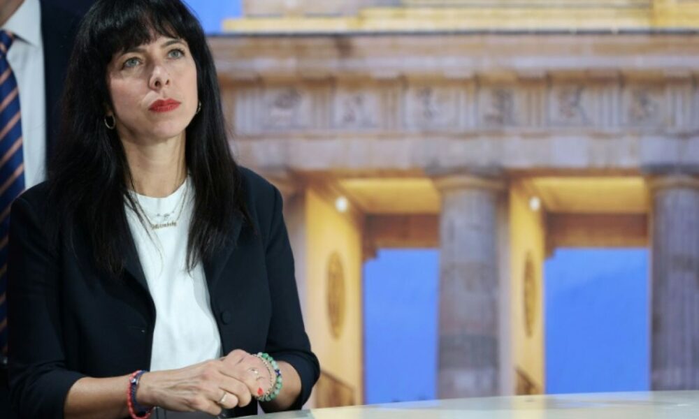 Berlin bascule dans la tourmente trois jours après le sacre de Die Linke