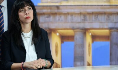 Berlin bascule dans la tourmente trois jours après le sacre de Die Linke