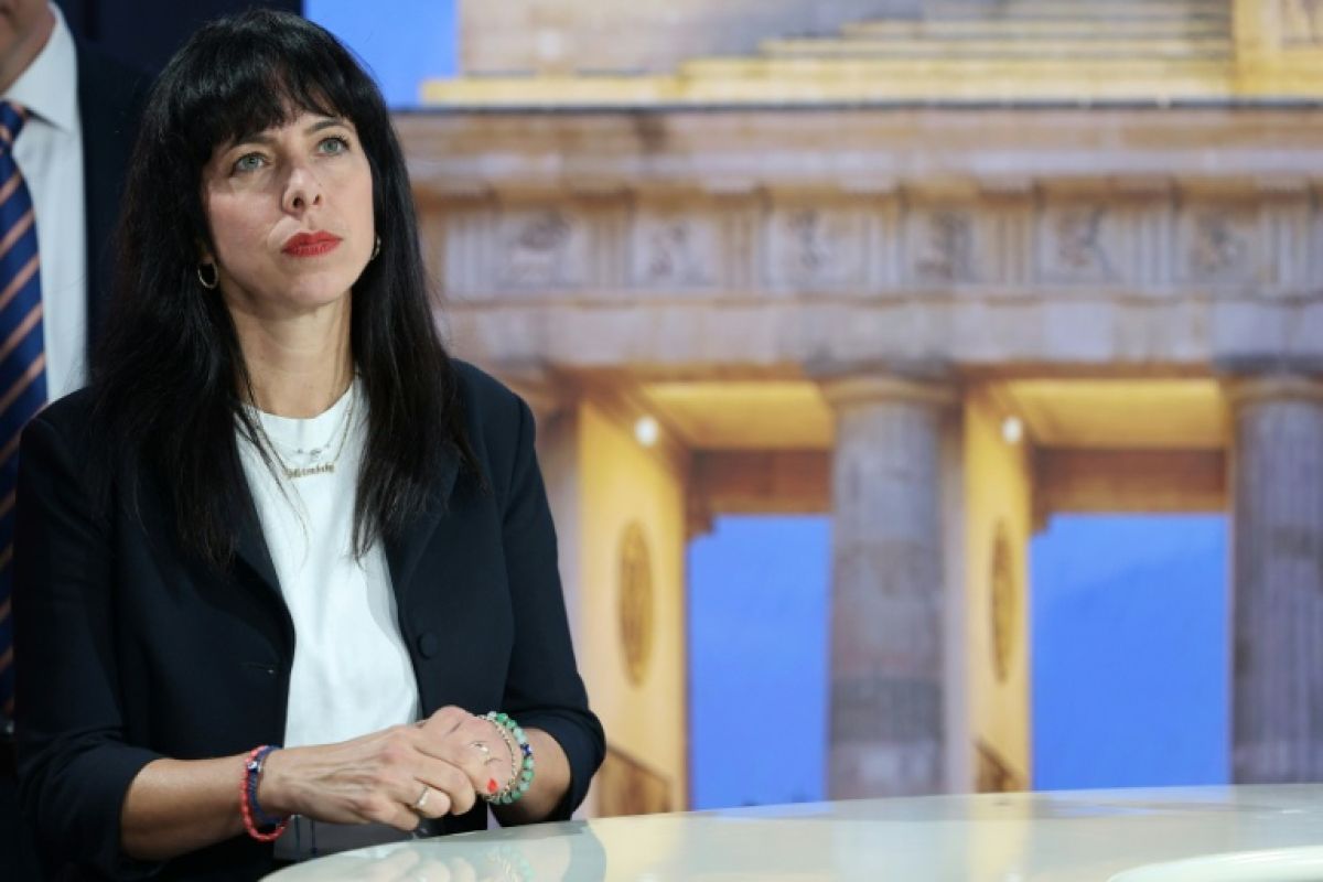 Berlin bascule dans la tourmente trois jours après le sacre de Die Linke