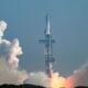 Starship vise enfin l'orbite, le pari le plus risqué de SpaceX