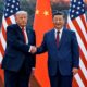 Xi Jinping veut convaincre Trump de stopper les ventes d'armes à Taïwan