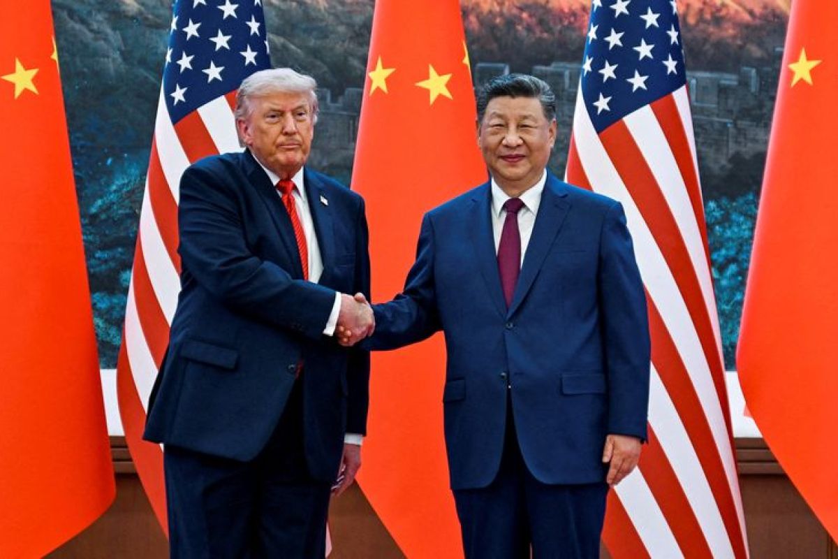 Xi Jinping veut convaincre Trump de stopper les ventes d'armes à Taïwan