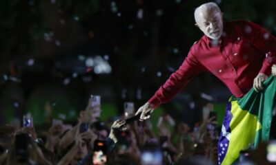 Lula ira dire à Trump de rester loin des urnes brésiliennes