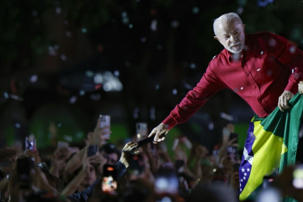 Lula ira dire à Trump de rester loin des urnes brésiliennes