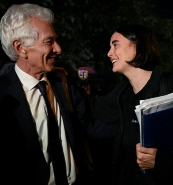 Lida Moniava, l'humanitaire que Moscou voulait faire taire, reste libre sous surveillance