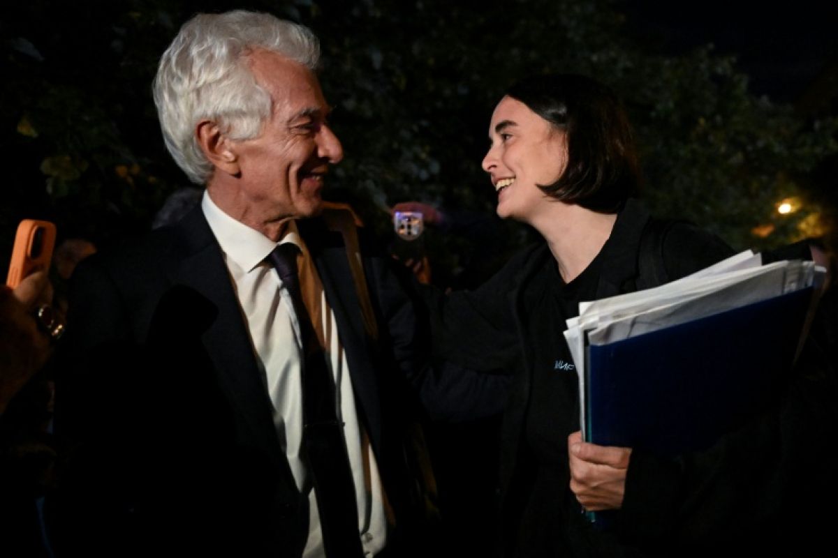 Lida Moniava, l'humanitaire que Moscou voulait faire taire, reste libre sous surveillance