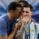 Le Monumental retient son souffle pour les adieux de Messi