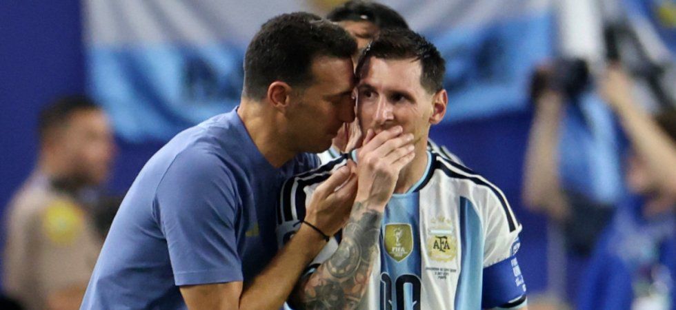 Le Monumental retient son souffle pour les adieux de Messi