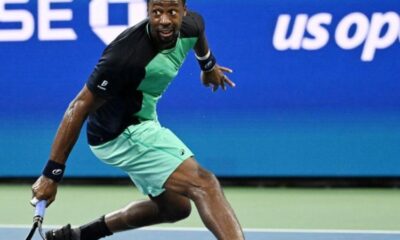 C'en est fini des Grands Chelems pour Monfils