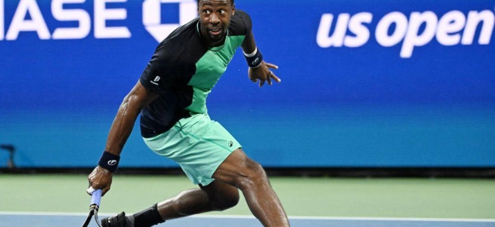 C'en est fini des Grands Chelems pour Monfils