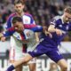 Anderlecht tombe, l'OL lance sa campagne européenne pied au plancher